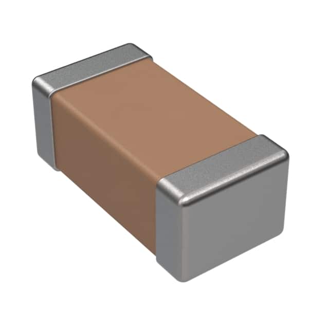 C1206C102JGRAC7800 KEMET  Condensadores cerámicos